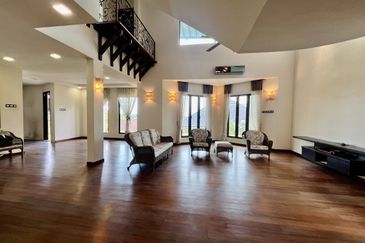 Impian Golf & Country Club