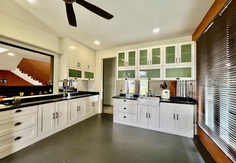 Impian Golf & Country Club