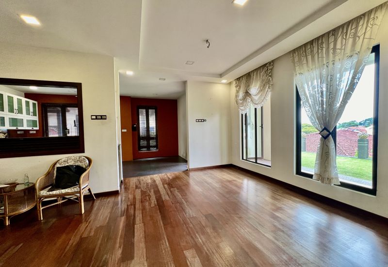 Impian Golf & Country Club