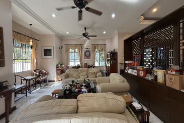 Impian Golf & Country Club