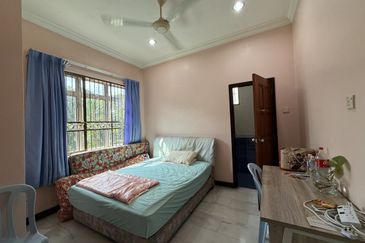 Impian Golf & Country Club