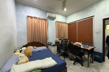 Impian Golf & Country Club