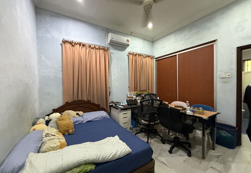 Impian Golf & Country Club