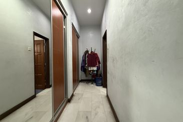 Impian Golf & Country Club