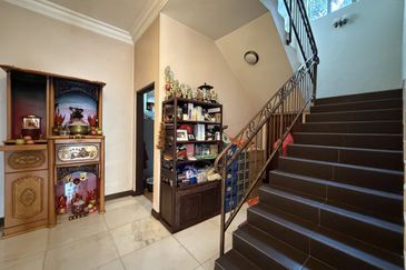 Impian Golf & Country Club