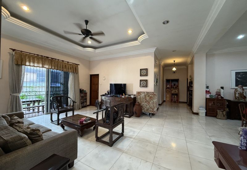 Impian Golf & Country Club