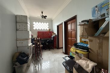 Impian Golf & Country Club