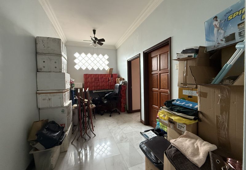 Impian Golf & Country Club