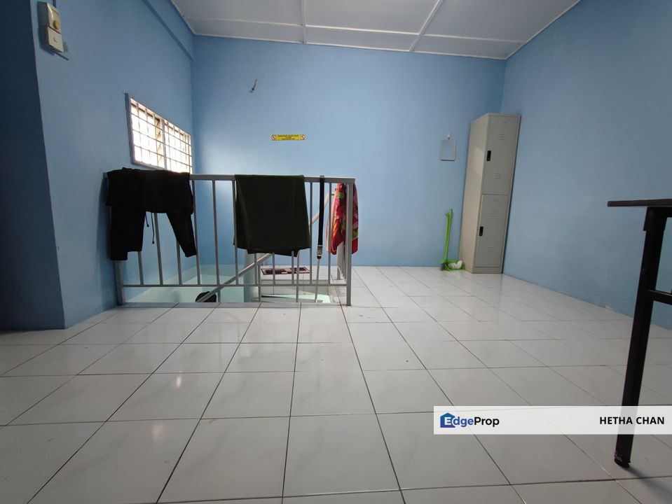 Taman Cheras Jaya Selangor  2.5 Storey Terrace House For Sale, Selangor, Cheras South