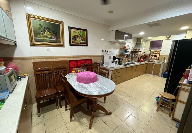 Bandar Mahkota Cheras