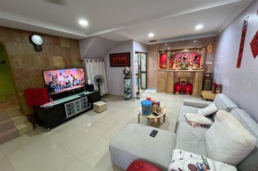 Bandar Mahkota Cheras