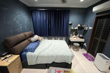 Bandar Mahkota Cheras