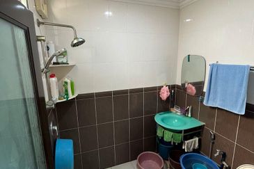 Bandar Mahkota Cheras