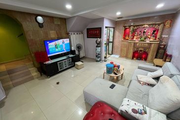 Bandar Mahkota Cheras