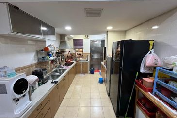 Bandar Mahkota Cheras