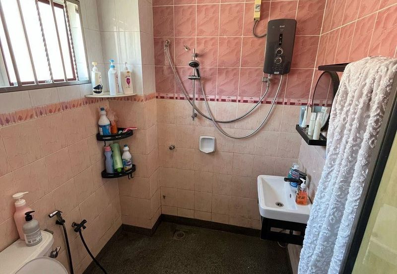 Bandar Mahkota Cheras