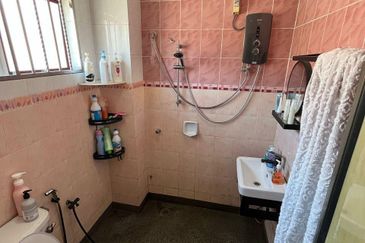 Bandar Mahkota Cheras