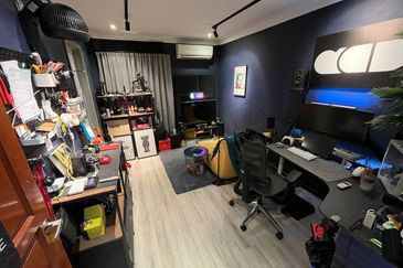 Bandar Mahkota Cheras