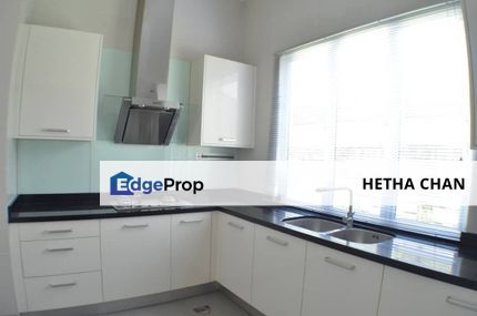 Beverly Heights Ampang 3 Storey Semi D with Lift For Sale, Selangor, Ampang