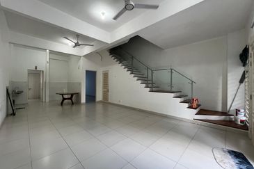 Bandar Mahkota Cheras