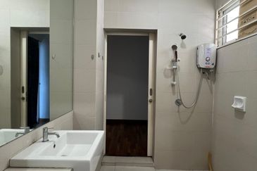 Bandar Mahkota Cheras