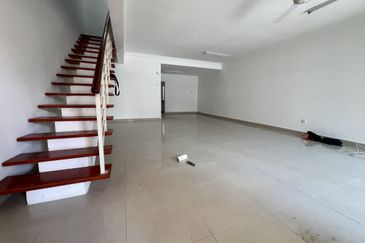 Taman Bukit Segar Jaya 2