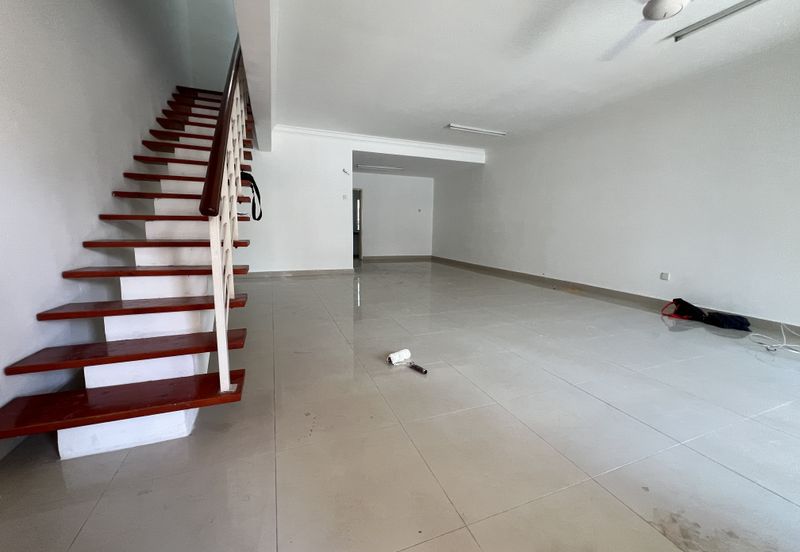 Taman Bukit Segar Jaya 2