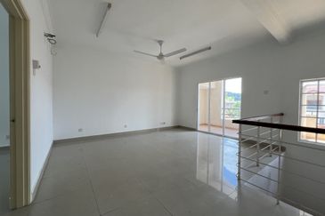 Taman Bukit Segar Jaya 2