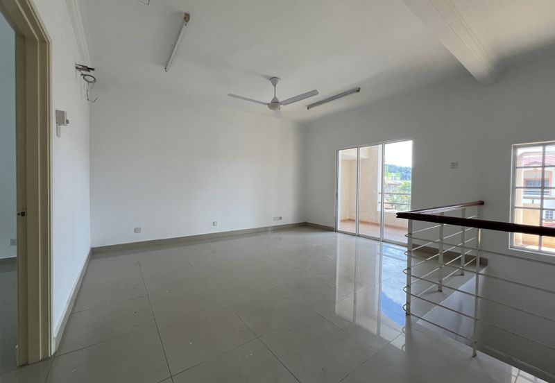 Taman Bukit Segar Jaya 2