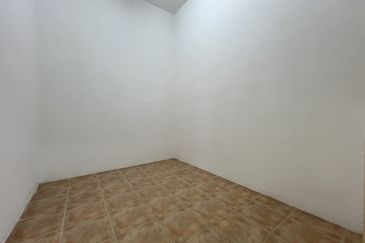 Taman Bukit Segar Jaya 2