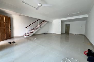 Taman Bukit Segar Jaya 2