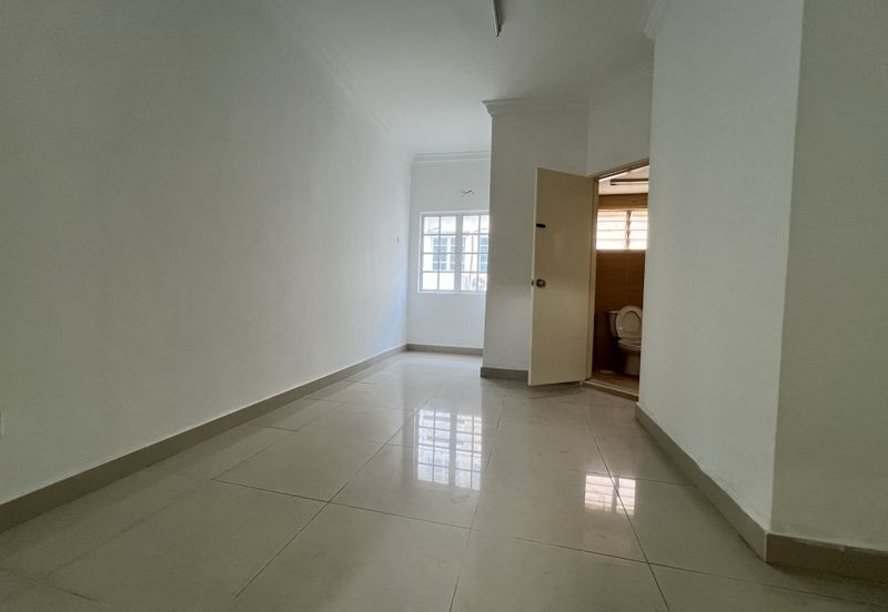 Taman Bukit Segar Jaya 2