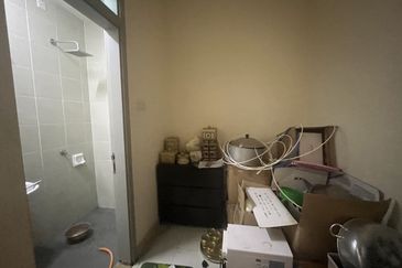 Taman Damai Impian 1