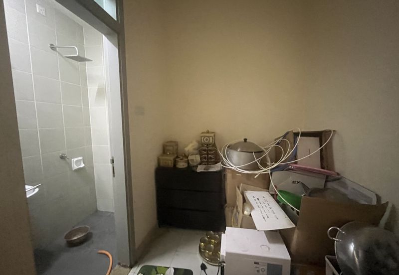 Taman Damai Impian 1