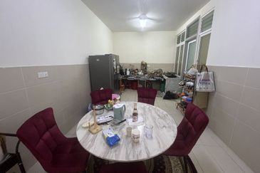 Taman Damai Impian 1