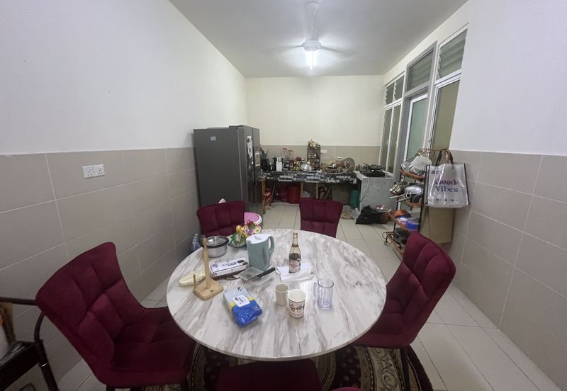 Taman Damai Impian 1