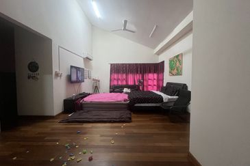 Taman Damai Impian 1