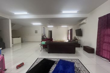 Taman Damai Impian 1