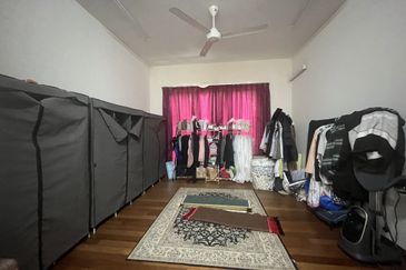 Taman Damai Impian 1