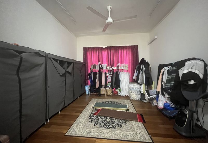 Taman Damai Impian 1