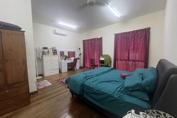 Taman Damai Impian 1