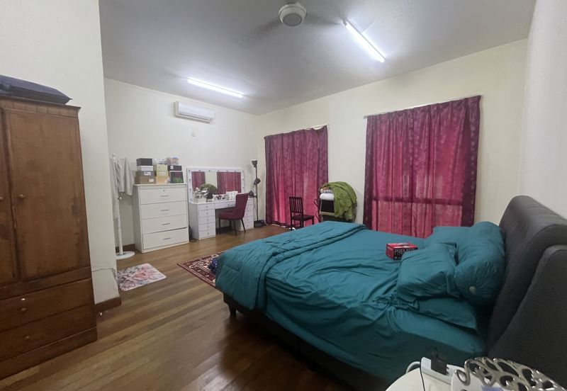 Taman Damai Impian 1