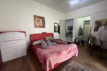 Taman Damai Impian 1