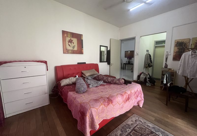 Taman Damai Impian 1