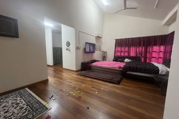 Taman Damai Impian 1