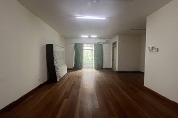 Taman Damai Impian 1