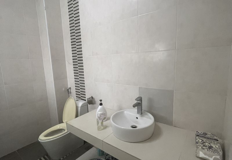 Taman Damai Impian 1