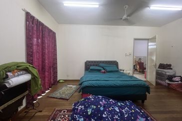 Taman Damai Impian 1