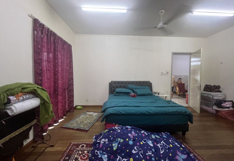 Taman Damai Impian 1