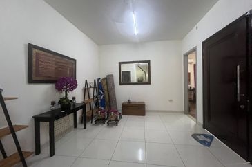 Taman Damai Impian 1